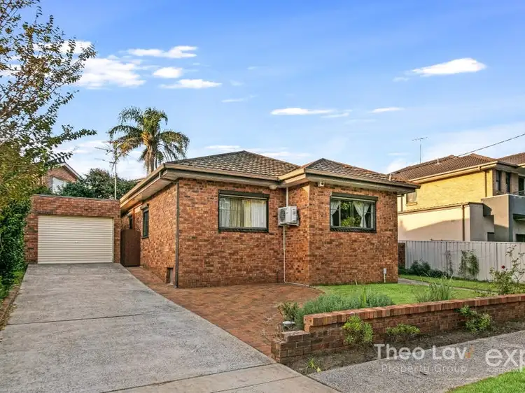 Main view of Homely house listing, 12 Blaxland Street, Matraville NSW 2036