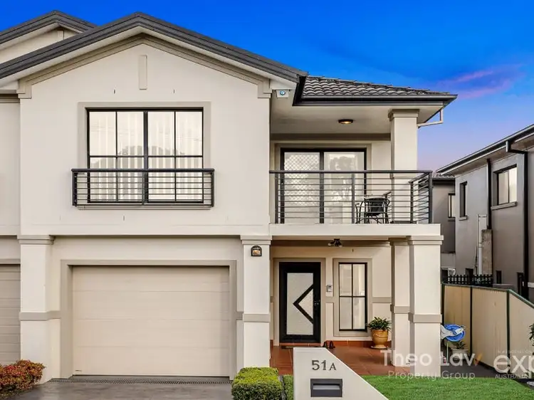 51A Bassett Street, Hurstville NSW 2220