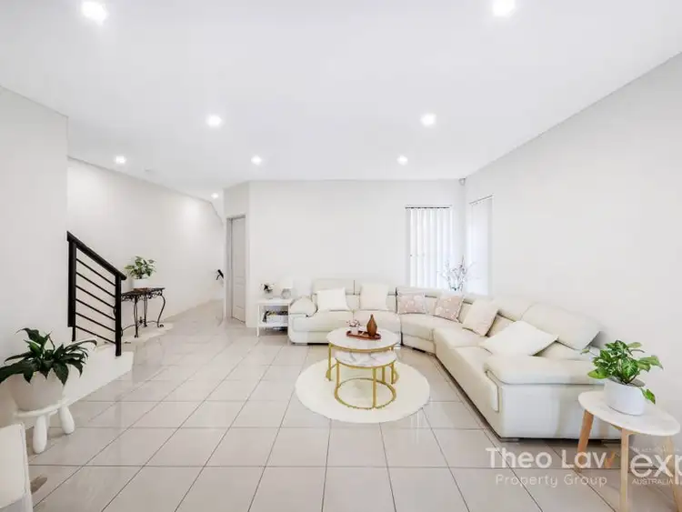 Second view of Homely semi-detached listing, 51A Bassett Street, Hurstville NSW 2220