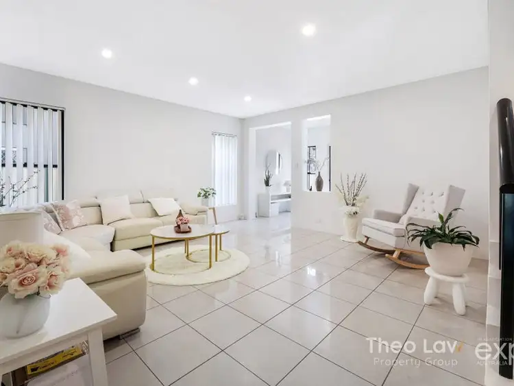 Third view of Homely semi-detached listing, 51A Bassett Street, Hurstville NSW 2220