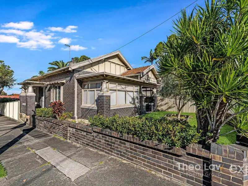 Main view of Homely house listing, 658 Princes Highway, Rockdale NSW 2216