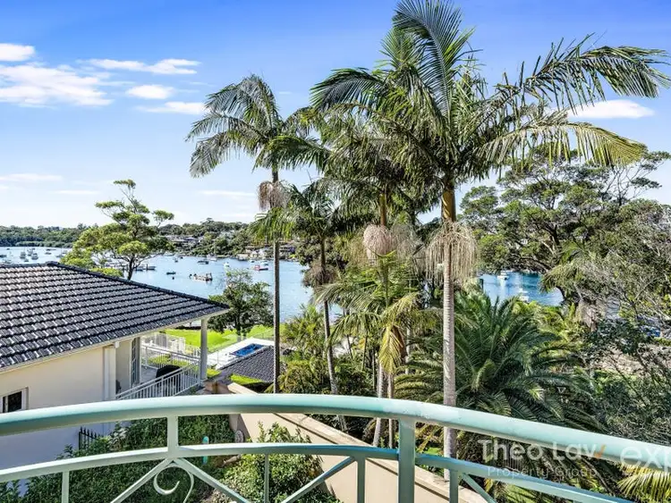 9 Glen-Ayr Avenue, Yowie Bay NSW 2228