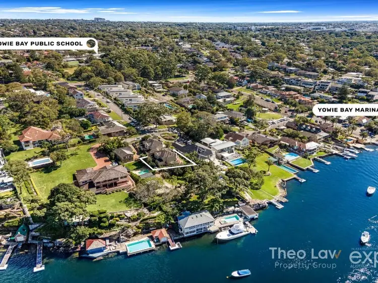 Fourth view of Homely house listing, 9 Glen-Ayr Avenue, Yowie Bay NSW 2228