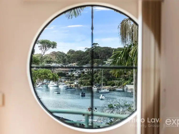 Sixth view of Homely house listing, 9 Glen-Ayr Avenue, Yowie Bay NSW 2228