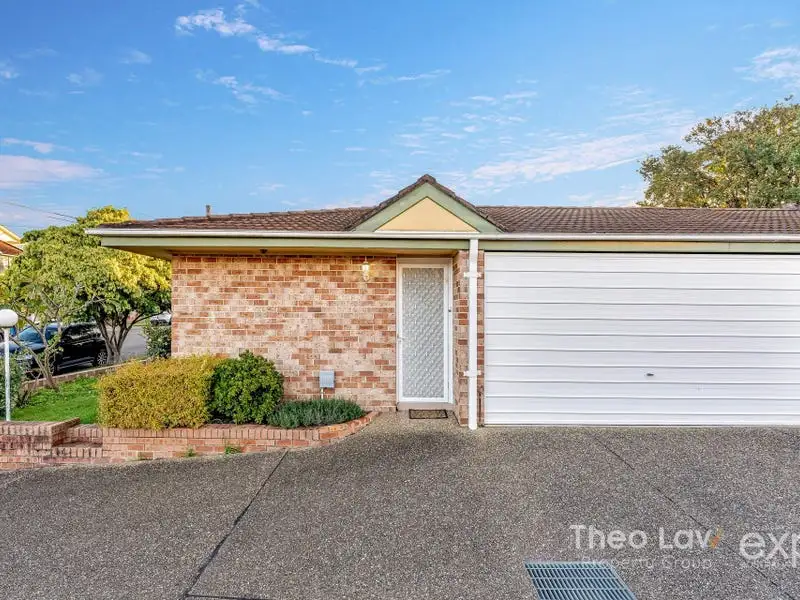 Main view of Homely villa listing, 1/48-50 George Street, Penshurst NSW 2222