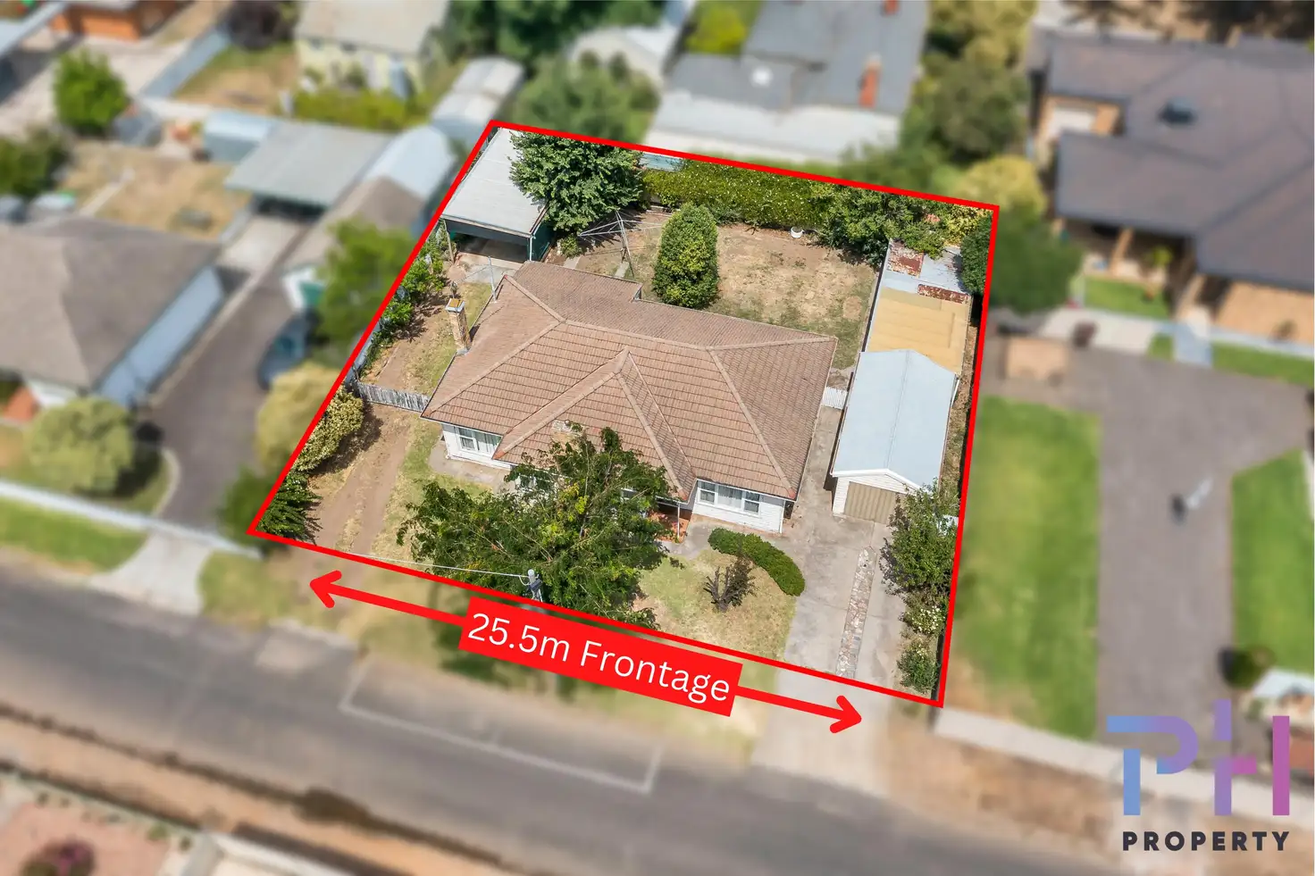 Main view of Homely house listing, 52 Uley Street, Bendigo VIC 3550