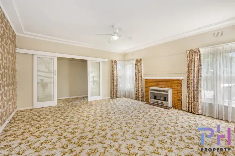 Fifth view of Homely house listing, 52 Uley Street, Bendigo VIC 3550