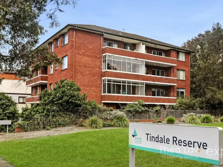 9/17-19 Short Street, Carlton NSW 2218