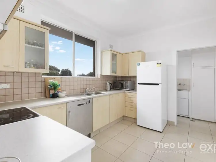 Third view of Homely unit listing, 9/17-19 Short Street, Carlton NSW 2218