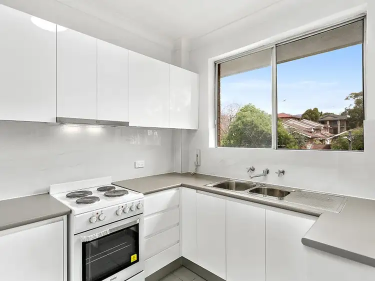 Third view of Homely unit listing, 5/40 West Street, Hurstville NSW 2220