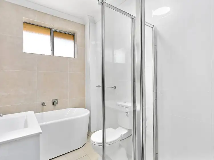 Fourth view of Homely unit listing, 5/40 West Street, Hurstville NSW 2220