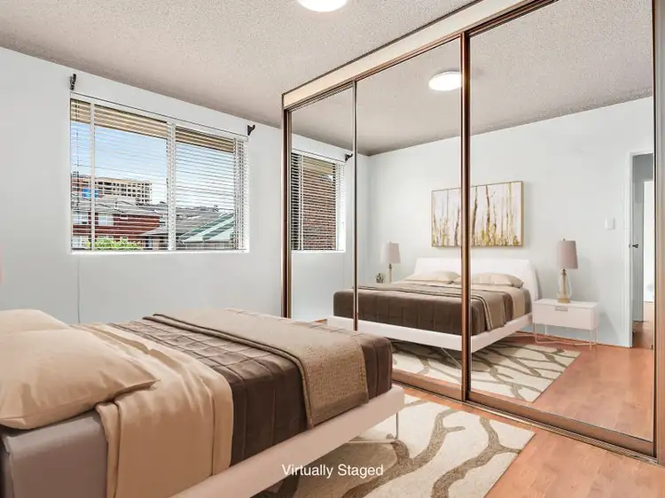 Fifth view of Homely unit listing, 5/40 West Street, Hurstville NSW 2220
