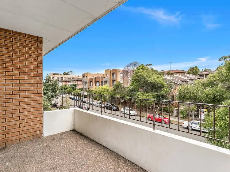 Sixth view of Homely unit listing, 5/40 West Street, Hurstville NSW 2220
