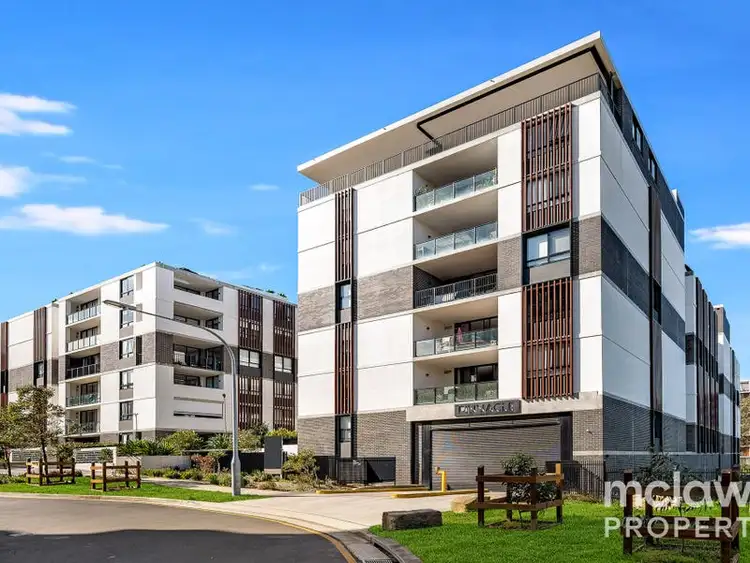 Main view of Homely apartment listing, 508/1 Pinnacle Street, Miranda NSW 2228