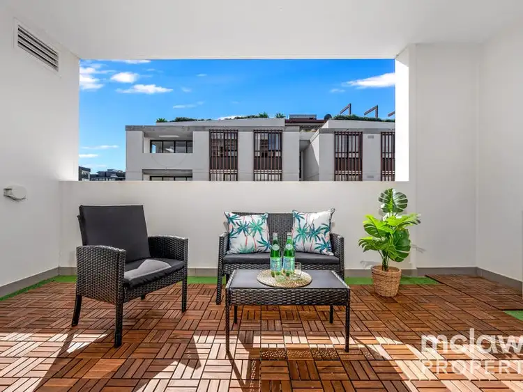 Fifth view of Homely apartment listing, 508/1 Pinnacle Street, Miranda NSW 2228