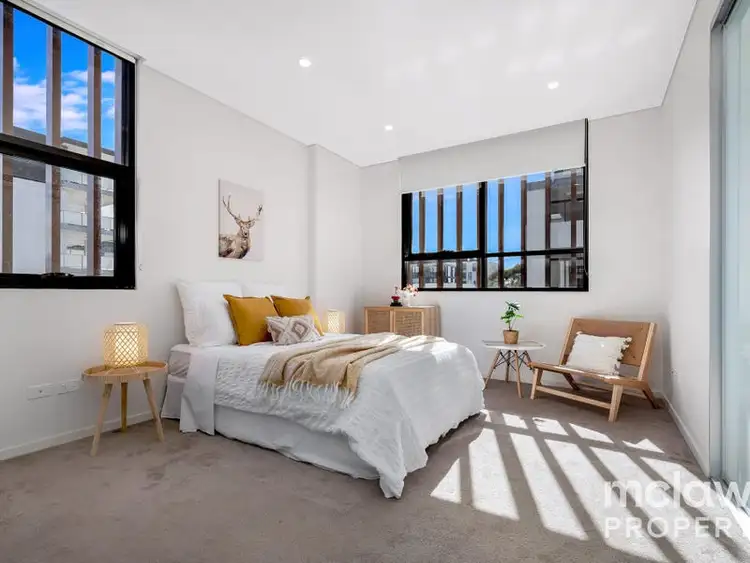 Sixth view of Homely apartment listing, 508/1 Pinnacle Street, Miranda NSW 2228