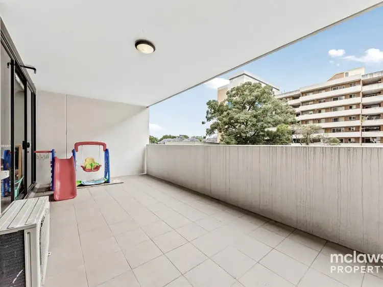167/109-113 George Street, Parramatta NSW 2150
