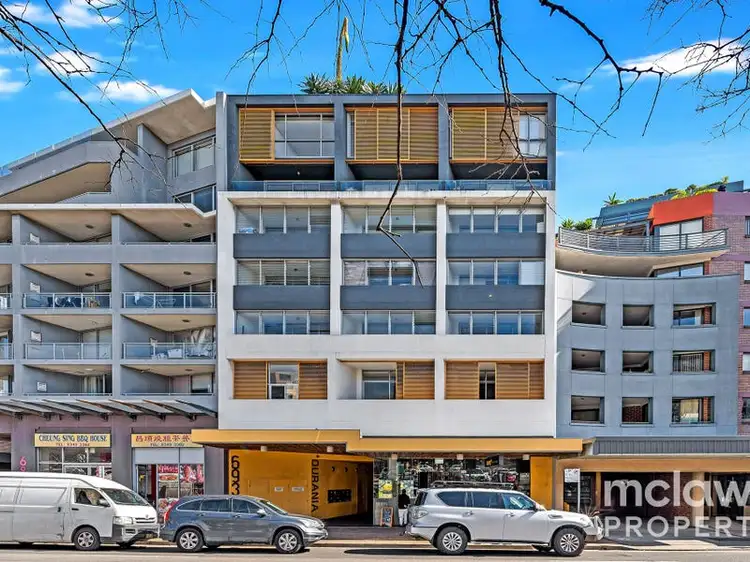 21/693 Anzac Parade, Maroubra NSW 2035