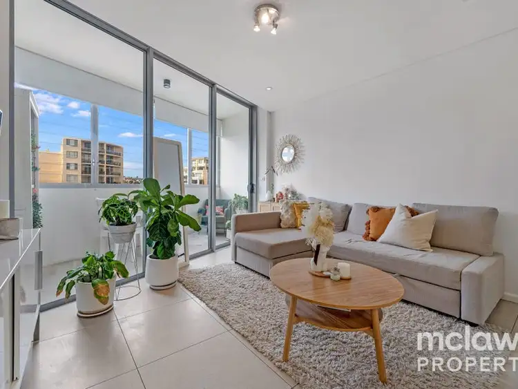 Second view of Homely apartment listing, 21/693 Anzac Parade, Maroubra NSW 2035