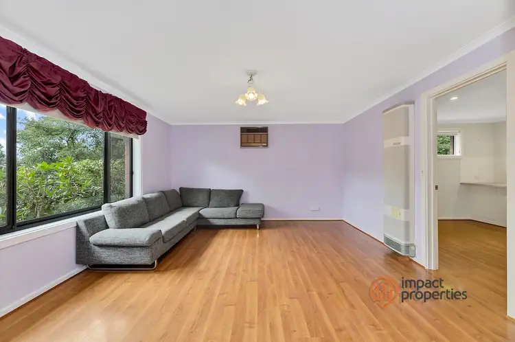 Third view of Homely house listing, 10 Napper Place, Charnwood ACT 2615