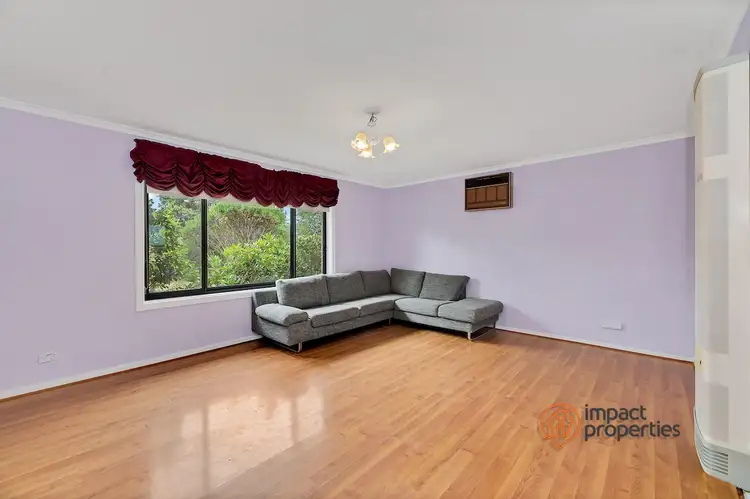 Fourth view of Homely house listing, 10 Napper Place, Charnwood ACT 2615