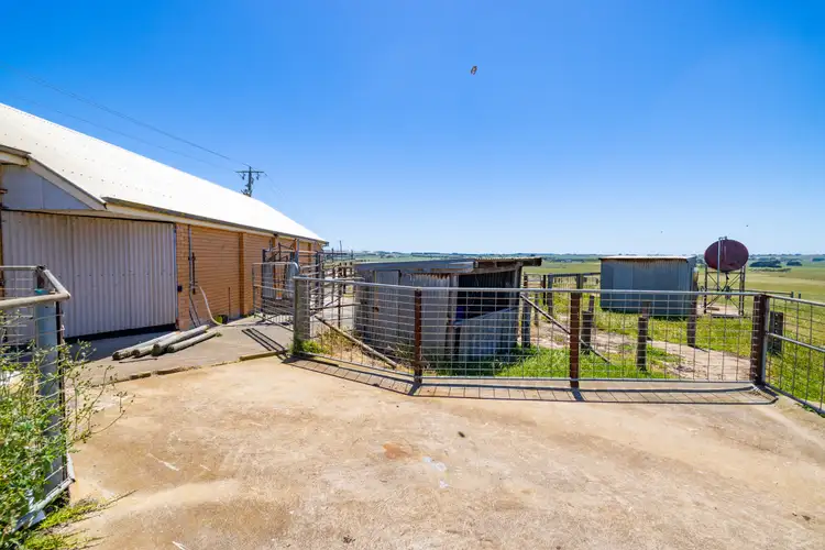 Main view of Homely land listing, 242 Illowa Road, Illowa VIC 3282