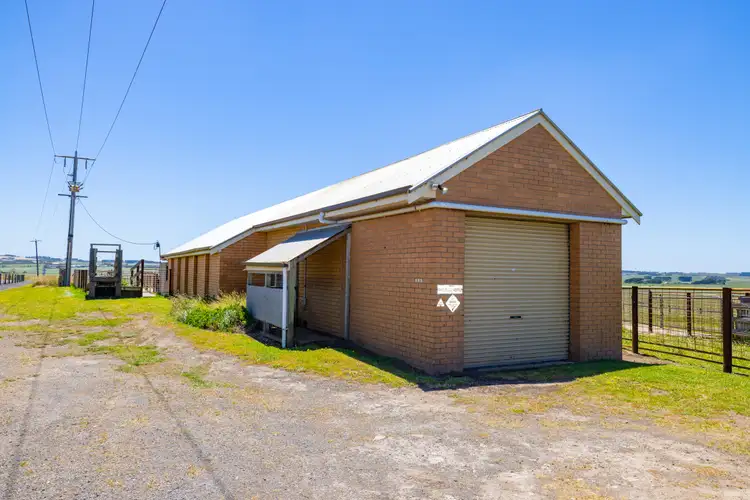 Second view of Homely land listing, 242 Illowa Road, Illowa VIC 3282