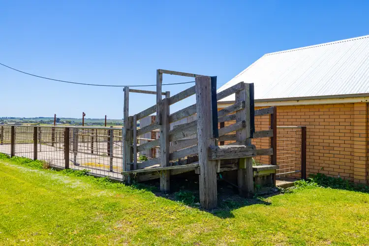 Fourth view of Homely land listing, 242 Illowa Road, Illowa VIC 3282