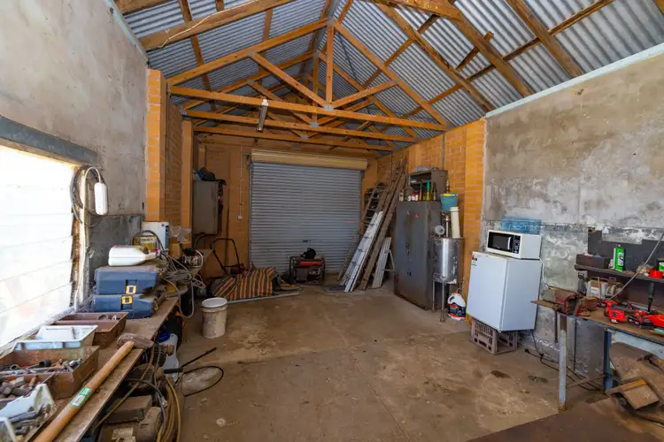 Fifth view of Homely land listing, 242 Illowa Road, Illowa VIC 3282