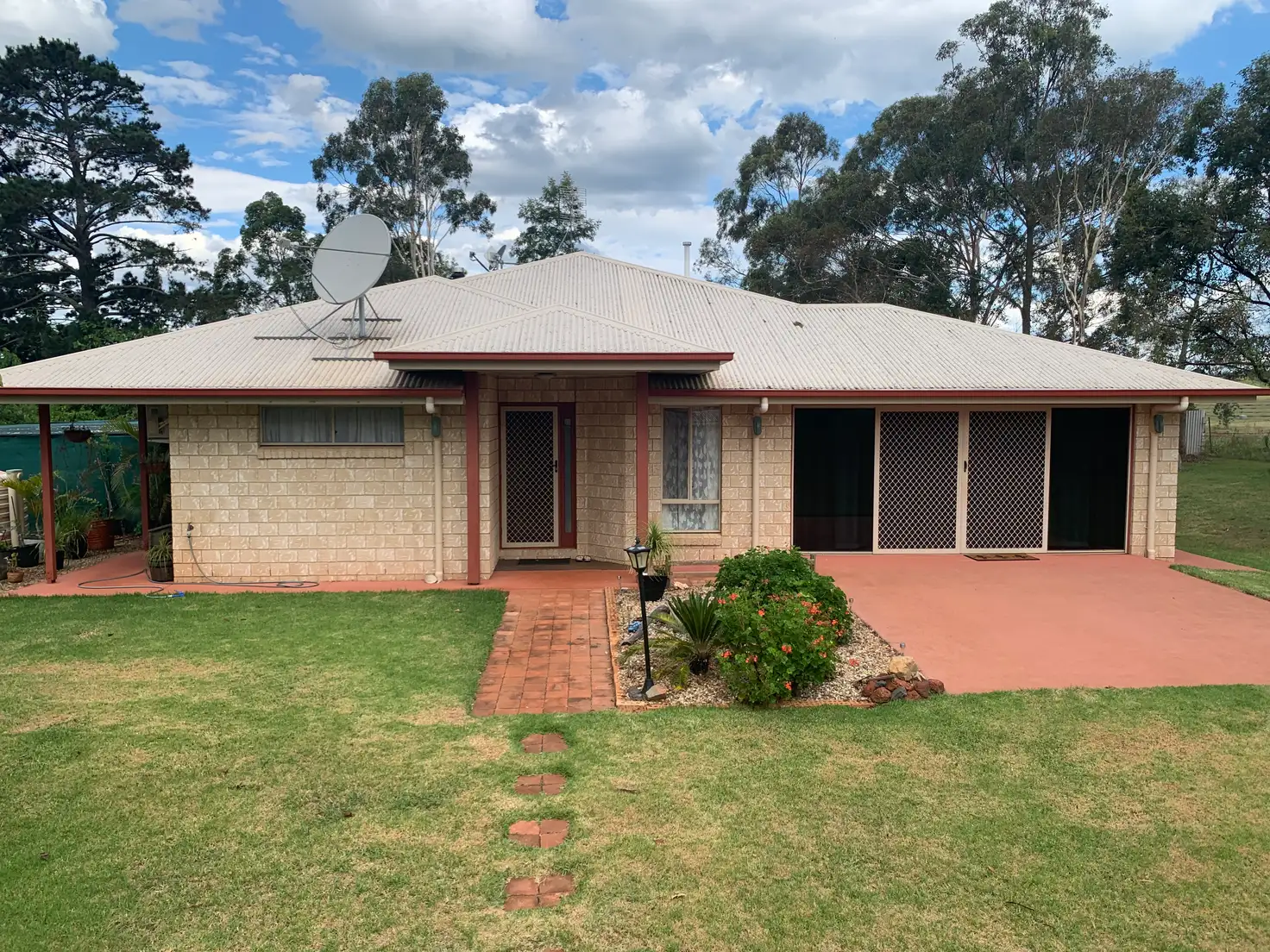Main view of Homely house listing, 258 Upper Yarraman Road, Yarraman QLD 4614