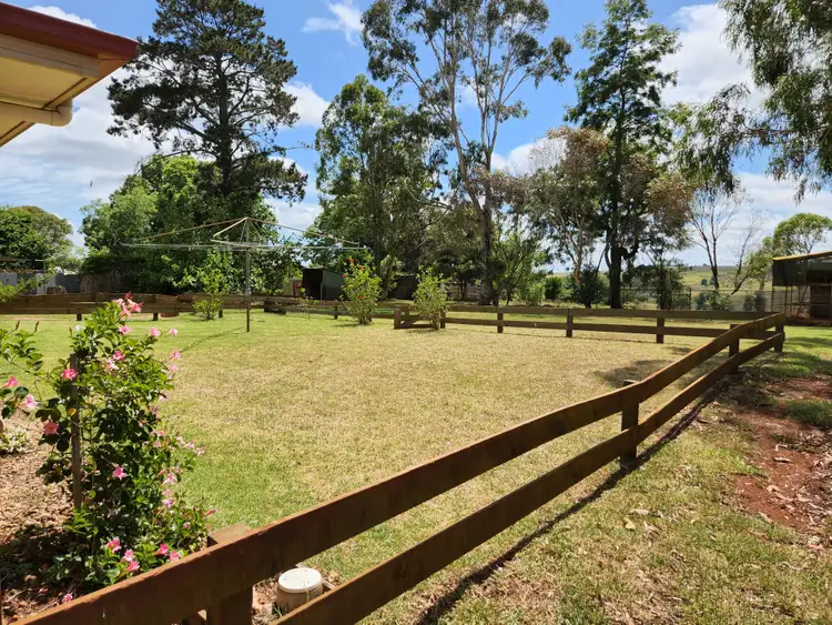 Fourth view of Homely house listing, 258 Upper Yarraman Road, Yarraman QLD 4614