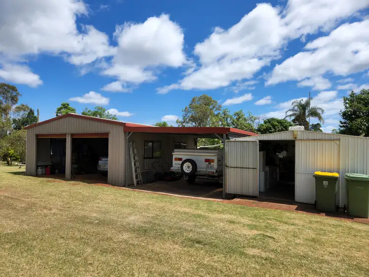 Fifth view of Homely house listing, 258 Upper Yarraman Road, Yarraman QLD 4614