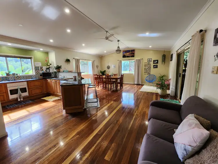 Main view of Homely rural property listing, 31 Mountain View Drive, Atherton QLD 4883