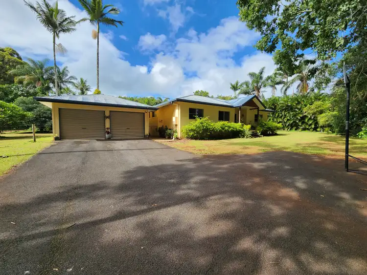Second view of Homely rural property listing, 31 Mountain View Drive, Atherton QLD 4883