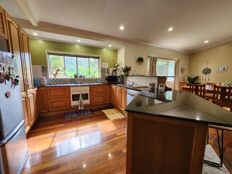 Sixth view of Homely rural property listing, 31 Mountain View Drive, Atherton QLD 4883