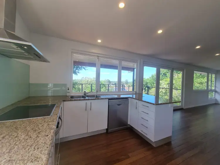Second view of Homely house listing, 165 Hawken Drive, St Lucia QLD 4067