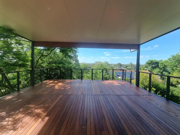 Third view of Homely house listing, 165 Hawken Drive, St Lucia QLD 4067