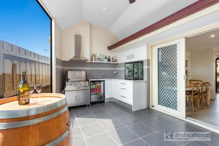 13 Mimi Court, Somerville VIC 3912