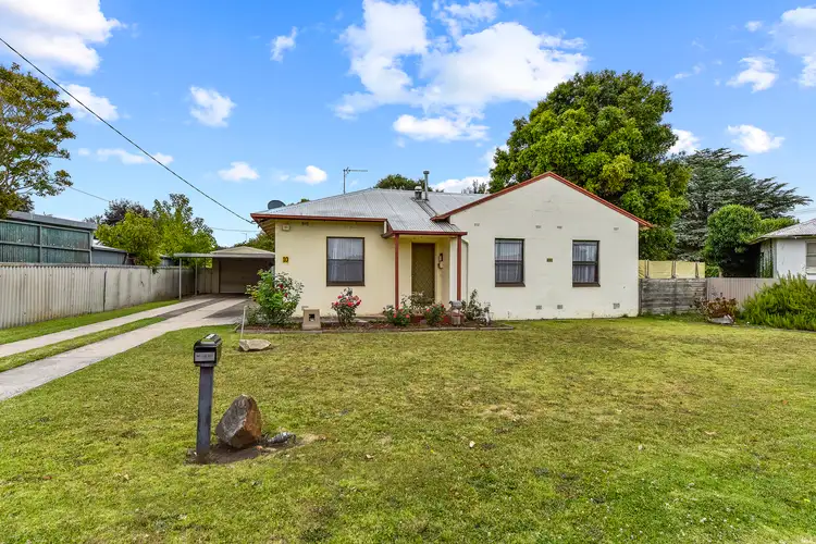 10 Playford Street, Mount Gambier SA 5290