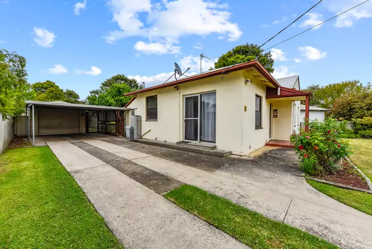 Fifth view of Homely house listing, 10 Playford Street, Mount Gambier SA 5290