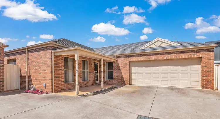 Main view of Homely unit listing, 3/24 Haverfield Street, Echuca VIC 3564