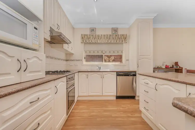 Third view of Homely unit listing, 3/24 Haverfield Street, Echuca VIC 3564