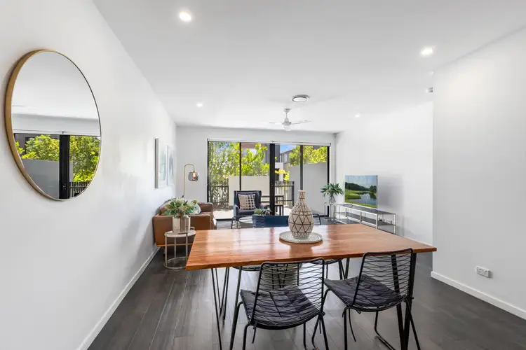 Fifth view of Homely townhouse listing, 5108 Point Drive, Hope Island QLD 4212