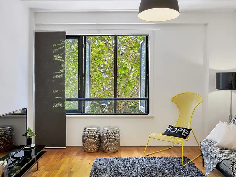Second view of Homely apartment listing, 8/107-111 Oxford Street, Darlinghurst NSW 2010