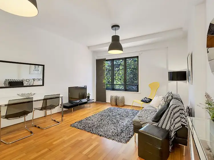 Third view of Homely apartment listing, 8/107-111 Oxford Street, Darlinghurst NSW 2010