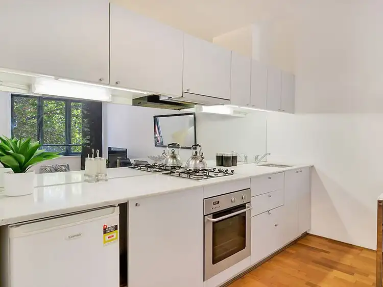 Fourth view of Homely apartment listing, 8/107-111 Oxford Street, Darlinghurst NSW 2010