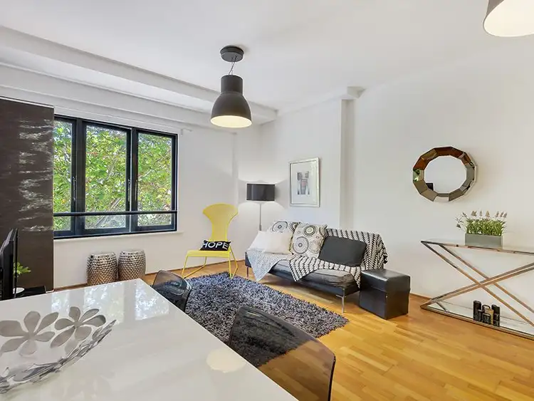 Fifth view of Homely apartment listing, 8/107-111 Oxford Street, Darlinghurst NSW 2010