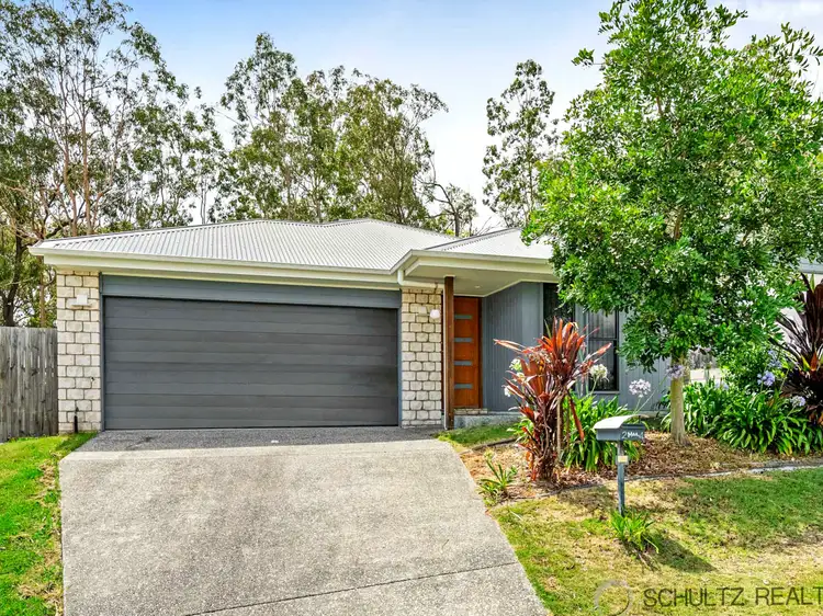 Third view of Homely house listing, 24 Clermont Street, Holmview QLD 4207