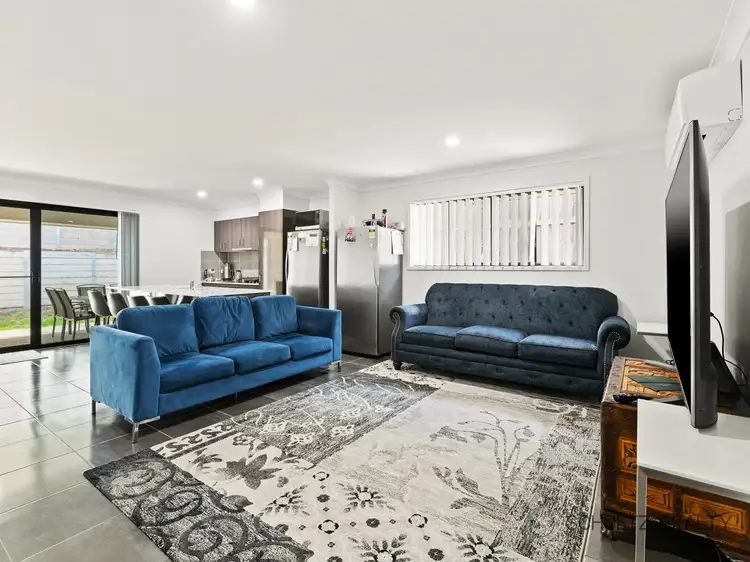 Fourth view of Homely house listing, 24 Clermont Street, Holmview QLD 4207