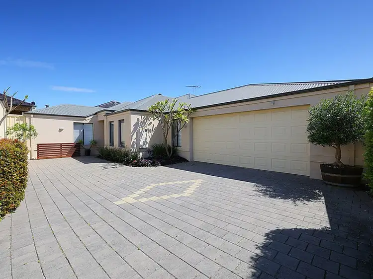 Second view of Homely house listing, 5B Constance Street, Yokine WA 6060